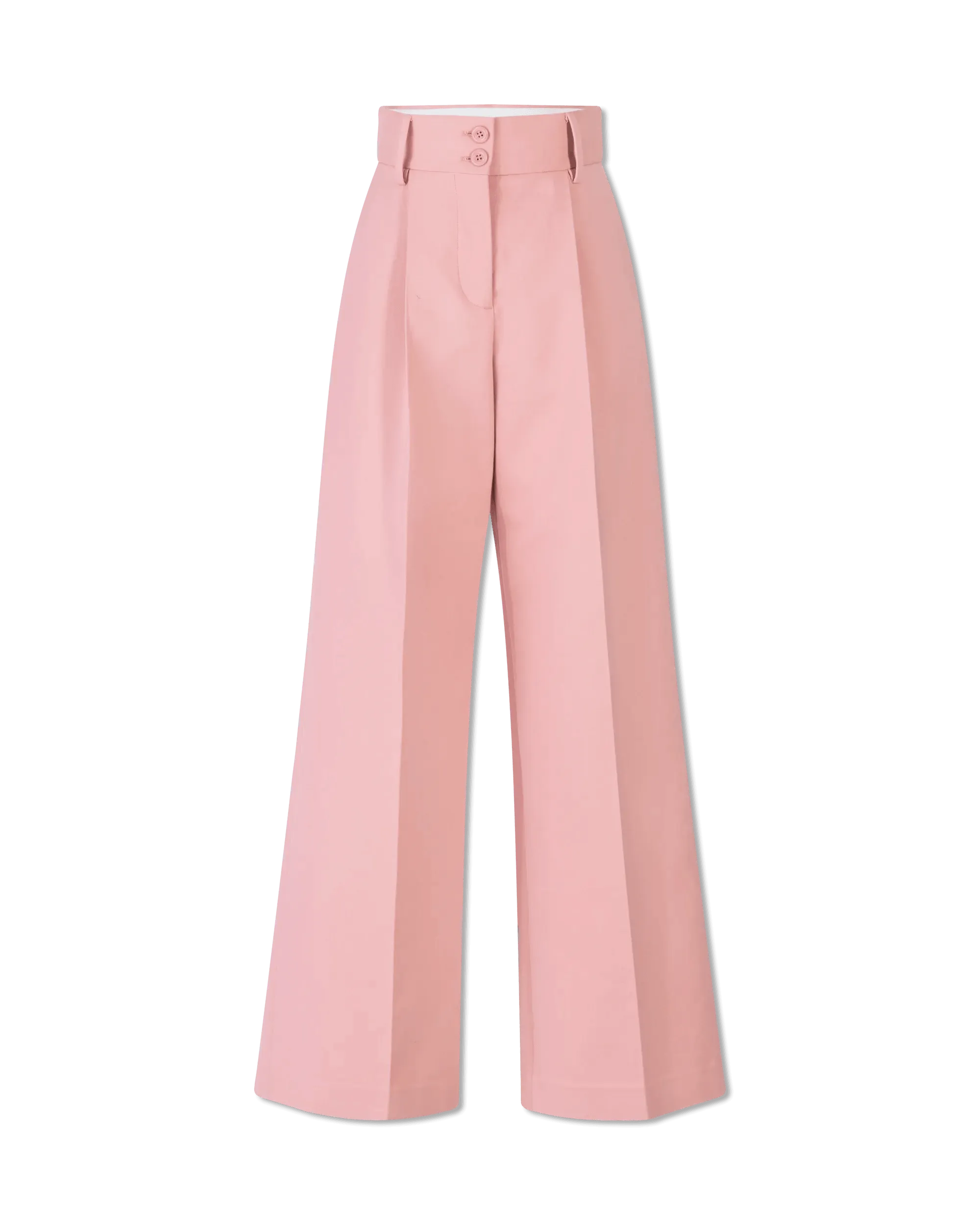 Chic & Cozy Collection Wide Leg Pants