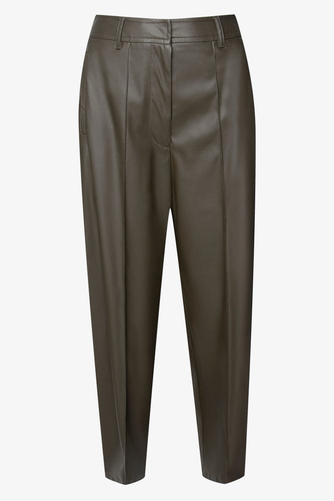 Cutting Edge Fashion Pants Olive Green