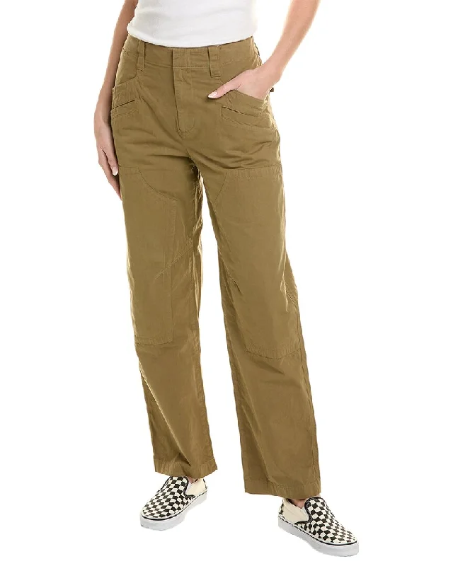 Casual Weekend Relaxed Style rag & bone Malia Cargo Pant