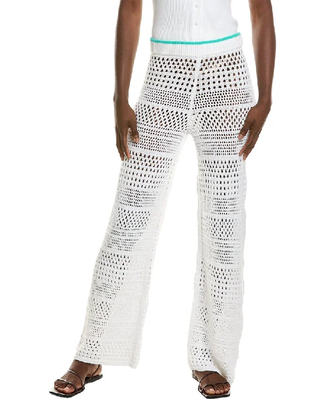 Spring Fling Sale 525 America Crochet Pant