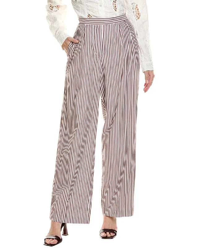 Update With Cottagecore Styles rag & bone Lacey Stripe Poplin Pant