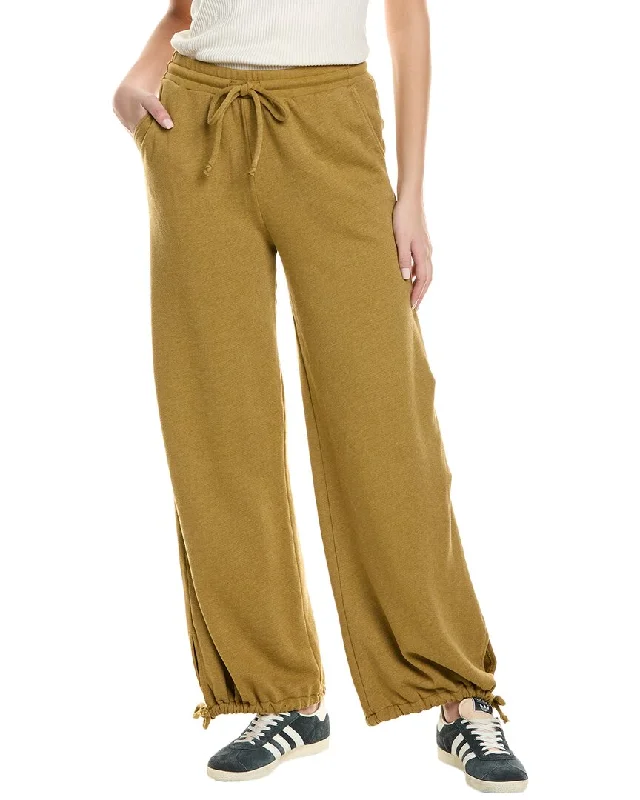 Winter Warm - Up Sale Project Social T On The Rise Parachute Pant