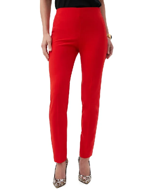 Feminine Charm Trina Turk Furusato Pant