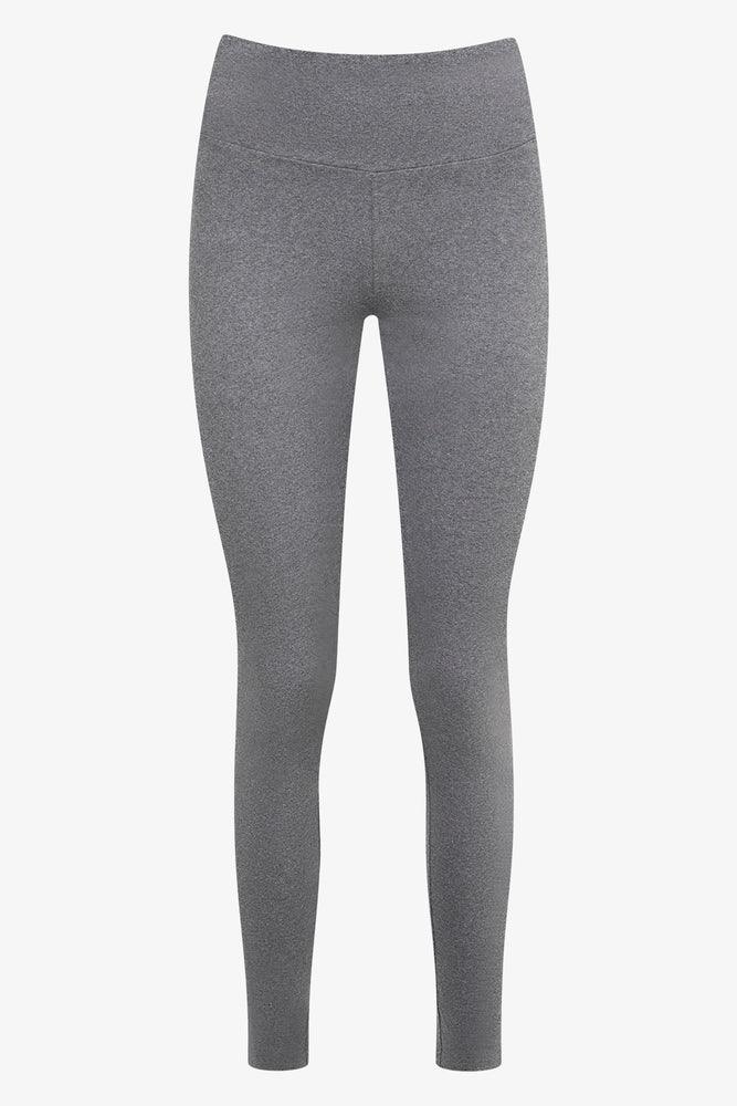 Fashion Frontiers Leggings Grey