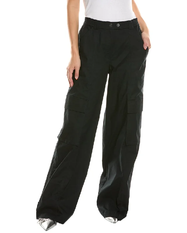 Alluring Design SIMKHAI Lionelle Cargo Pant