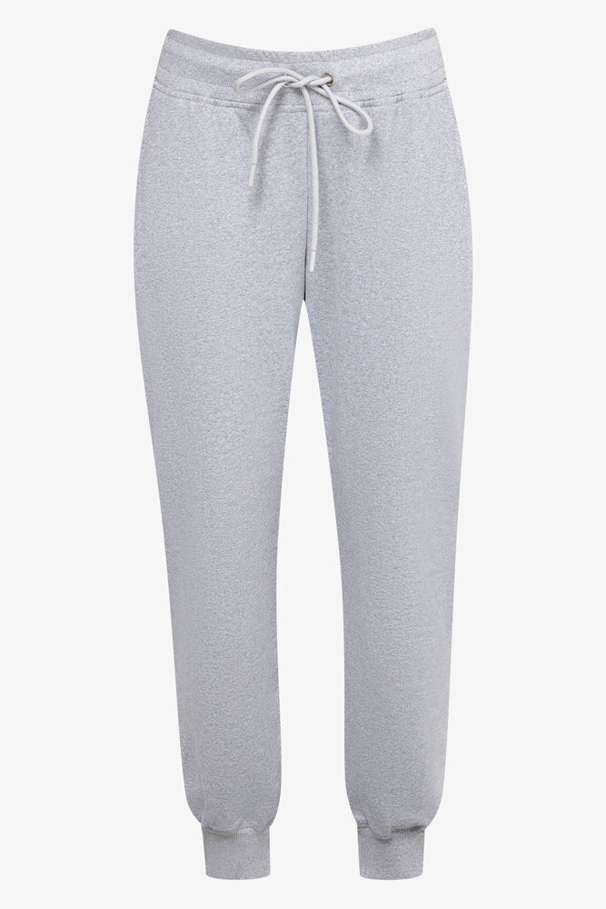 Chic Style, Always In Vogue Trackpants Grey