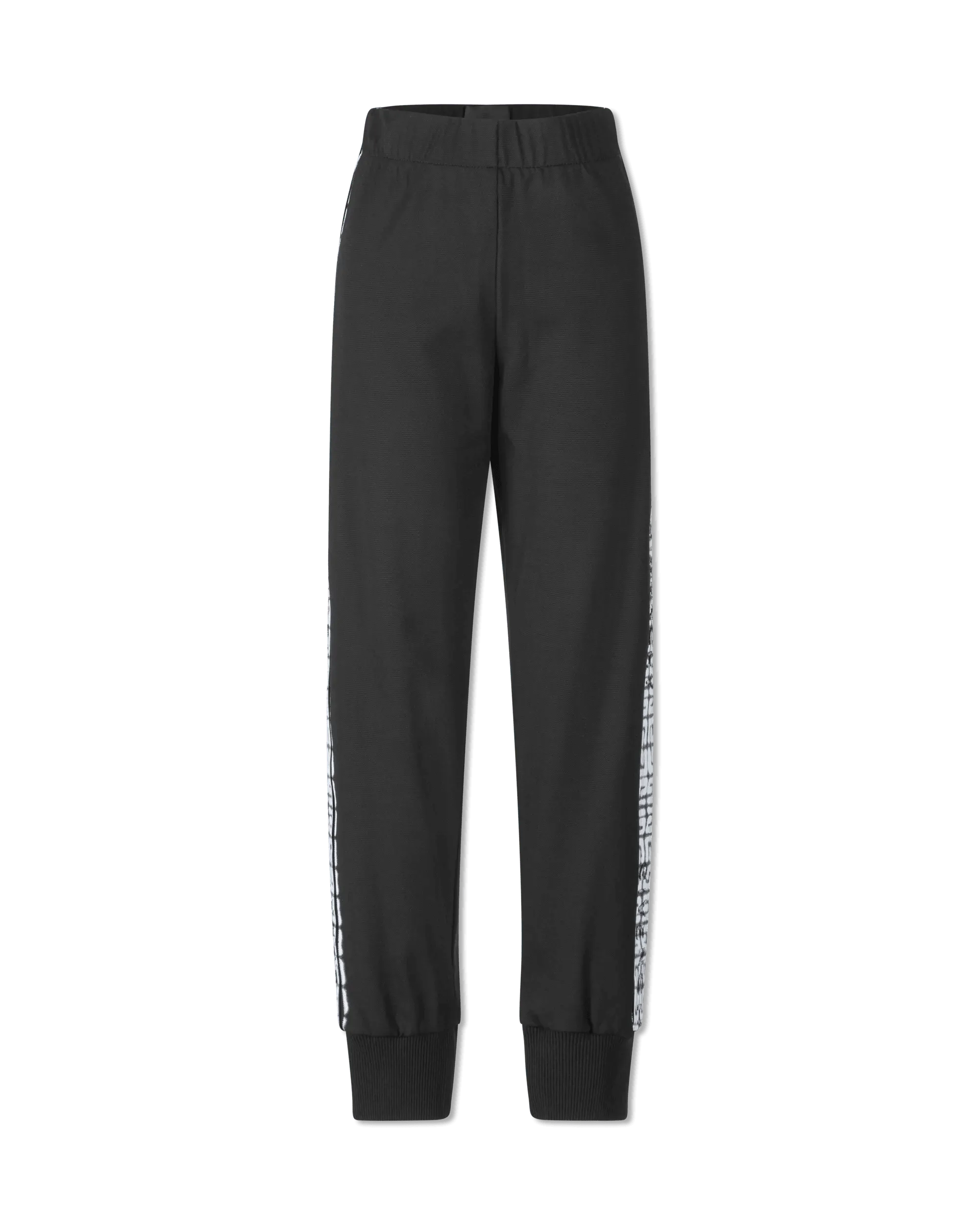 Hot Styles Logo Tape Joggers