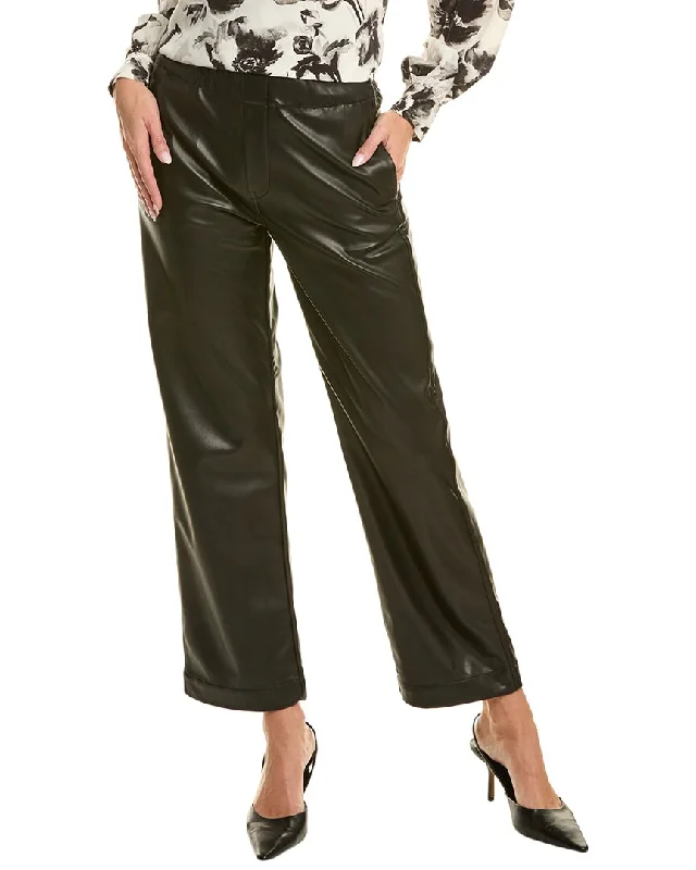 Effortless Grace The Kooples Pant