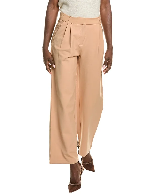 Feminine Elegant Nanette Nanette Lepore Pant