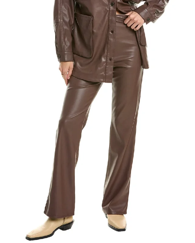 Grab Romantic Date - Night Styles Now AFRM Alyssa High-Rise Baby Bootcut Pant