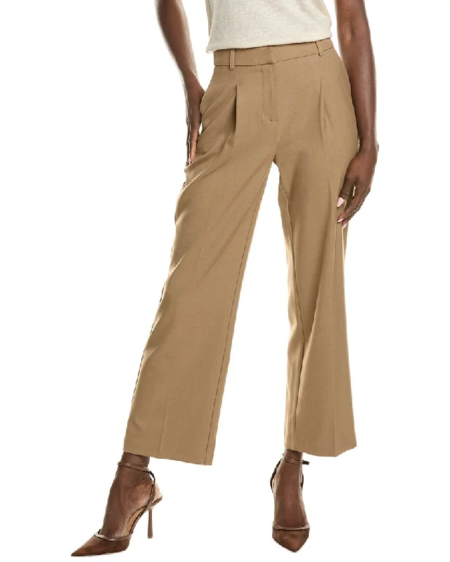 Formal Outfit Nanette Nanette Lepore Pleated Pant