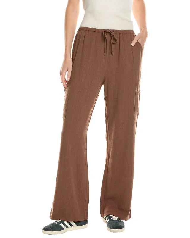 Great Deals On Ethnic Cultural Wear MEIVEN Linen-Blend Pant