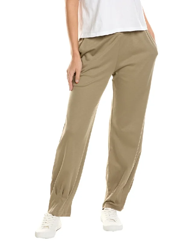 Vintage Look PLANET Pinched Pleat Pant