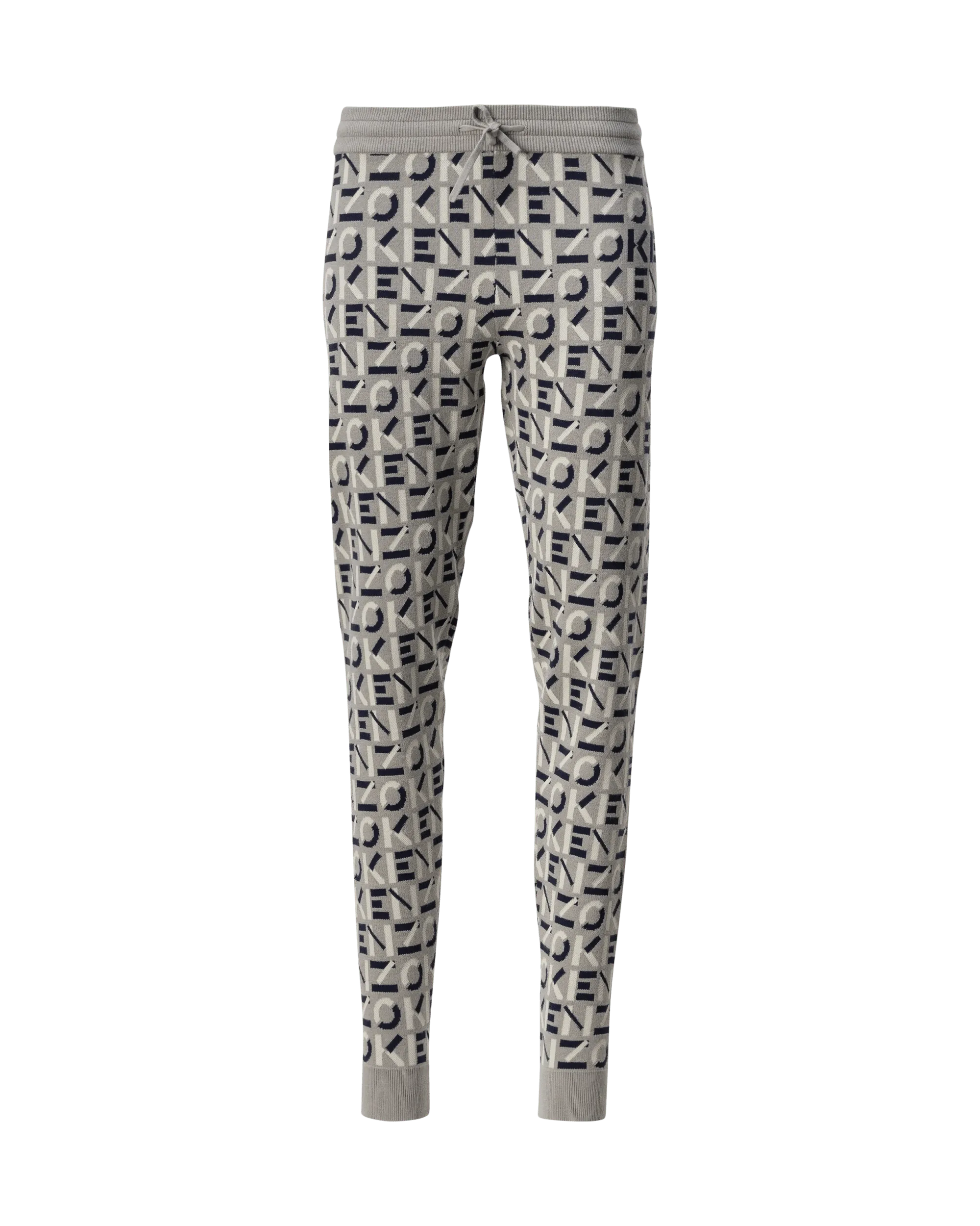 Mega Sale Monogram Jacquard Sweatpants