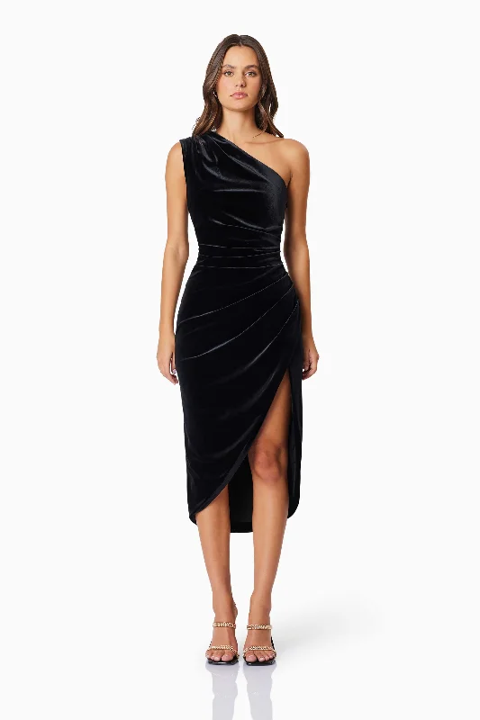 Artful Design Solene Midi Dress