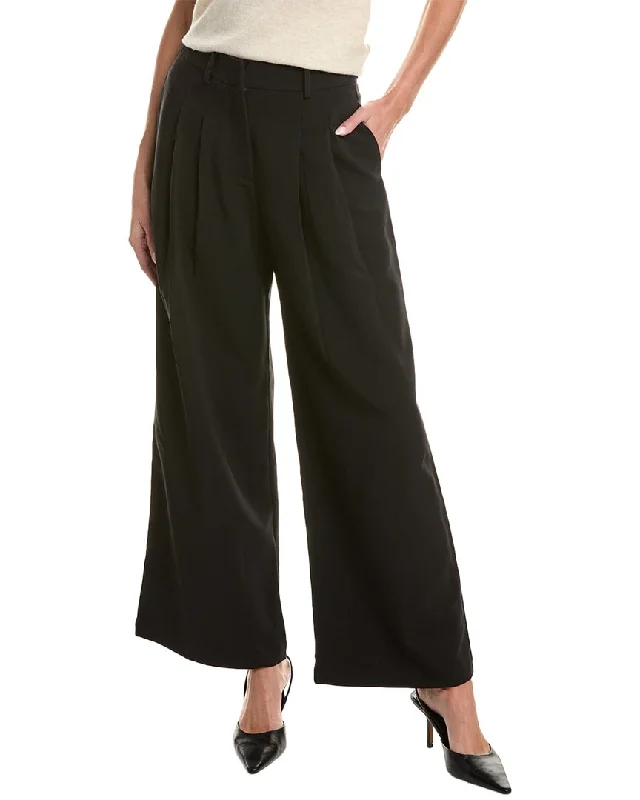 Wardrobe Essentials Lyra & Co Pant