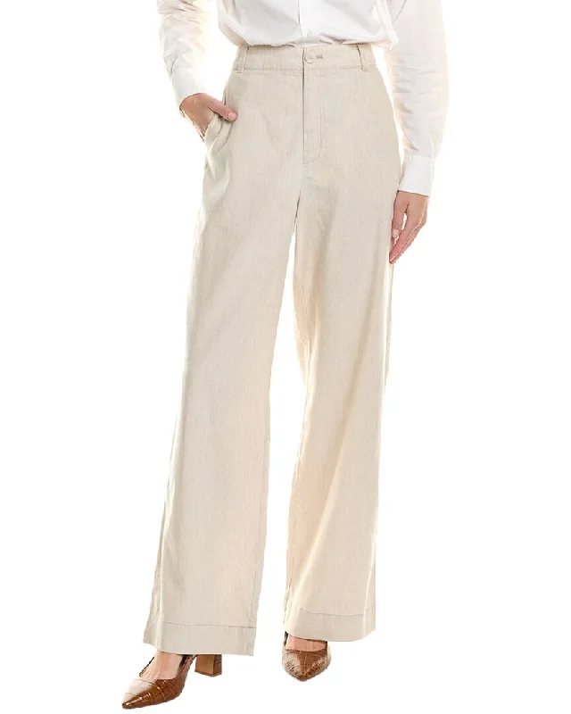 Today Only Tommy Bahama Paloma Coast Linen-Blend Trouser