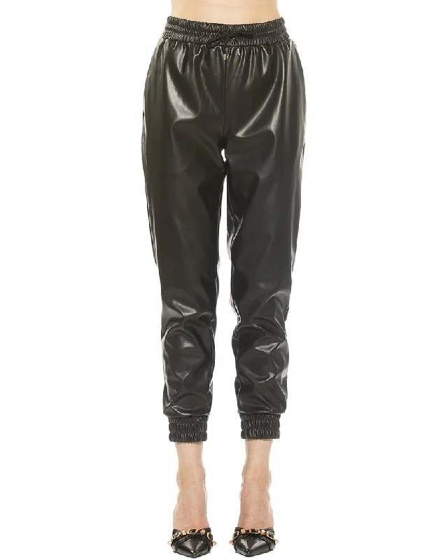 Huge Savings On Parisian Styles Alexia Admor Axel Jogging Pant