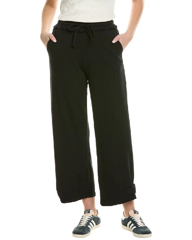 Mid - Week Surprise Project Social T Electra Parachute Pant