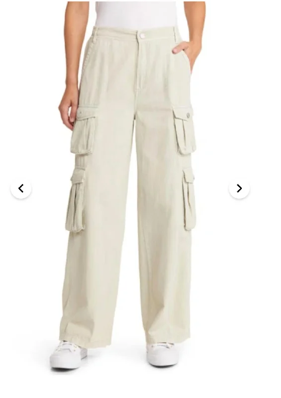 Discounts On Casual Weekend Styles Powderpuff Pant In Powder Puff