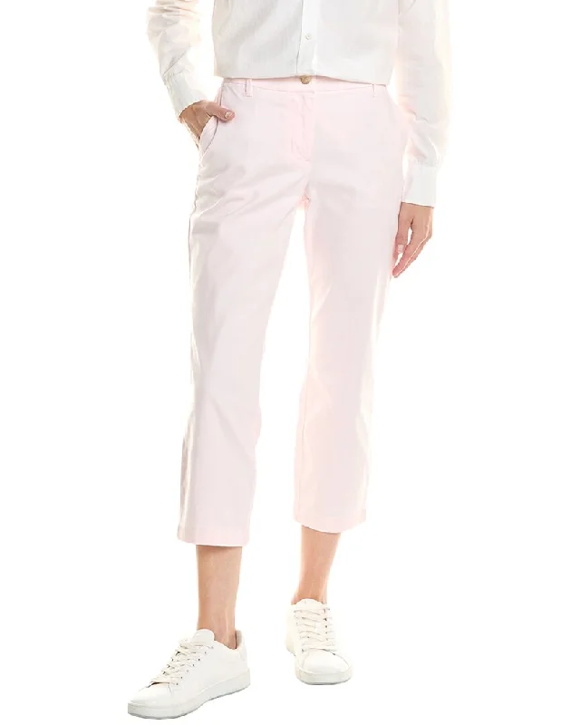 Wardrobe Update Tommy Bahama Boracay Crop Pant