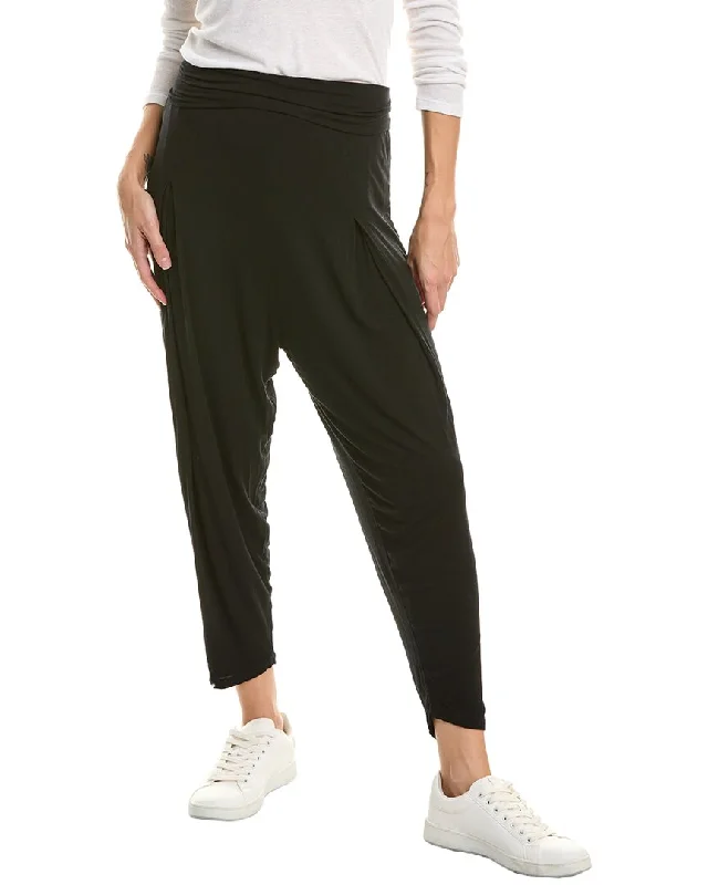 Clearance Event Project Social T Seville Pleat Front Pant