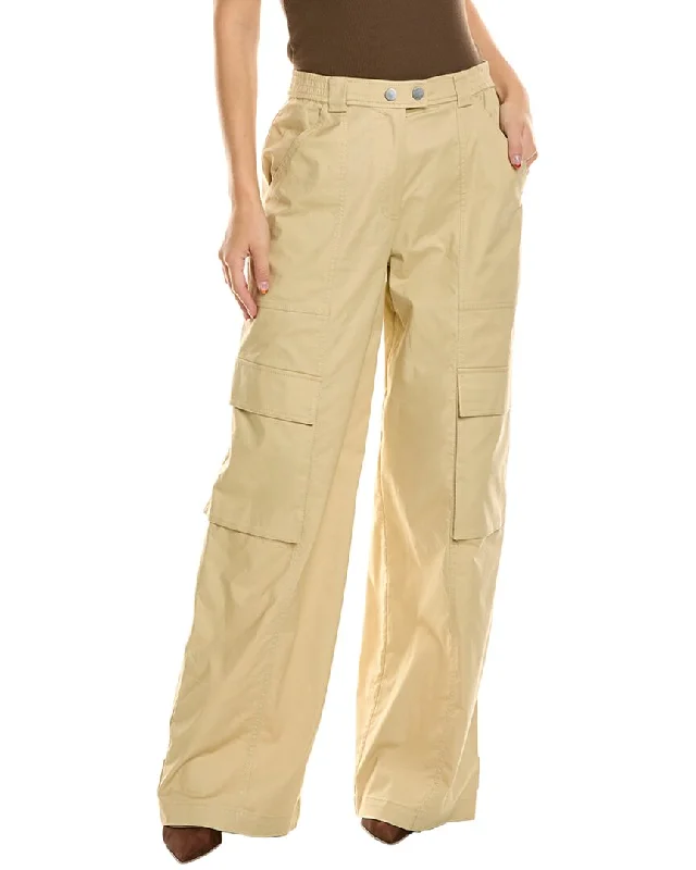 Sophisticated Cut SIMKHAI Lionelle Cargo Pant