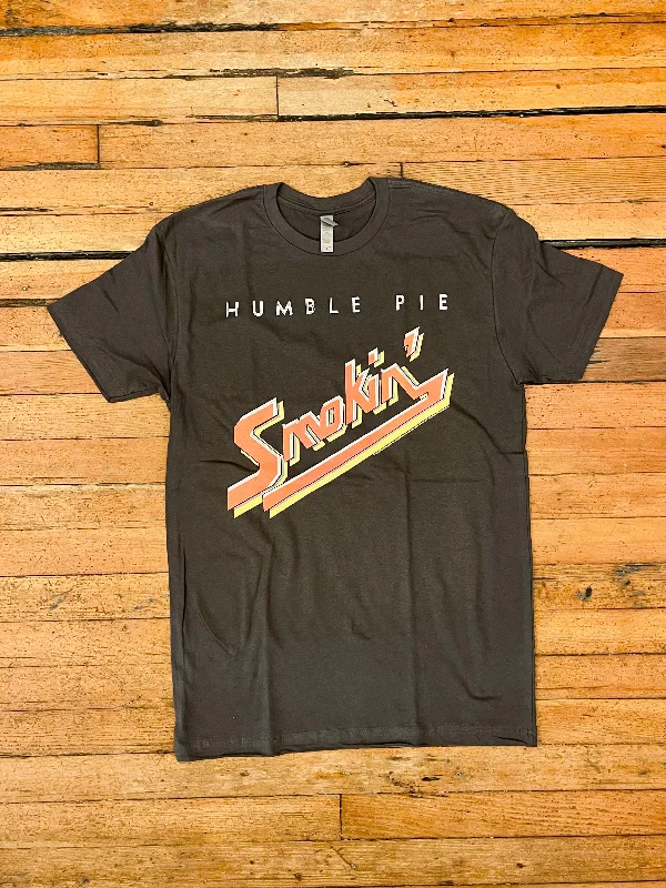 Effortless Everyday Wear Humble Pie Smokin’ T-Shirt