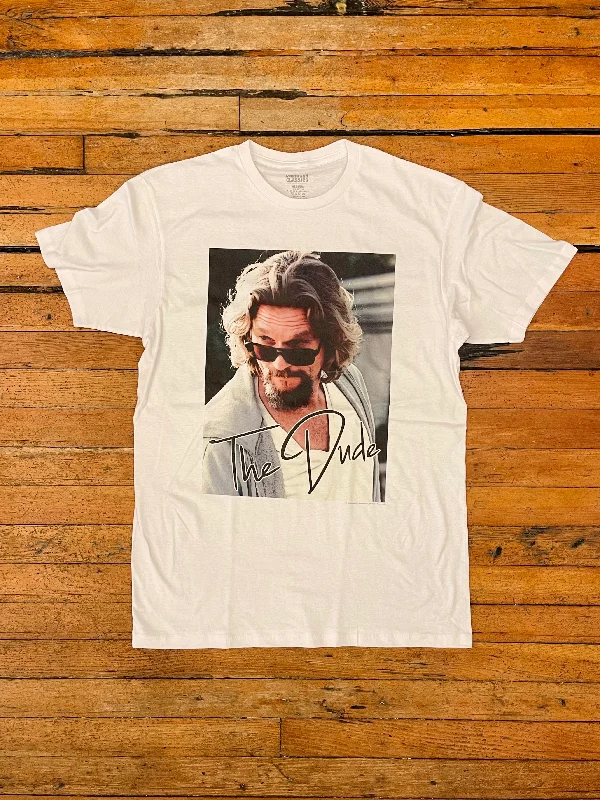 All Season Fashion Collection The Big Lebowski The Dude T-Shirt