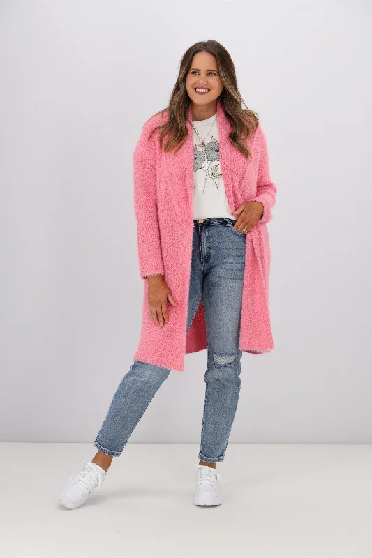 Trendy Styles Betty Basics Mia Cardigan Floss