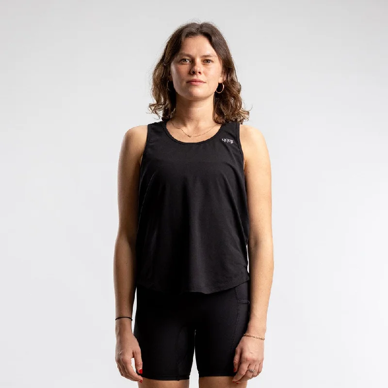 Break Fashion Norms Lomond Singlet Women's