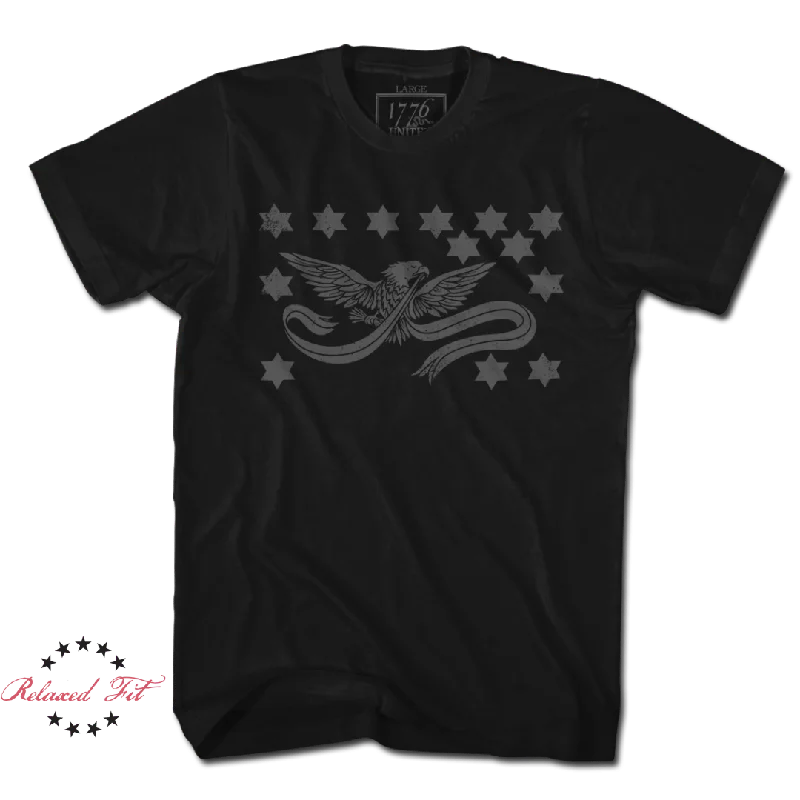 Seasonal Trends Whiskey Rebellion - Blacked Out (LIMITED) - Women's Relaxed Fit