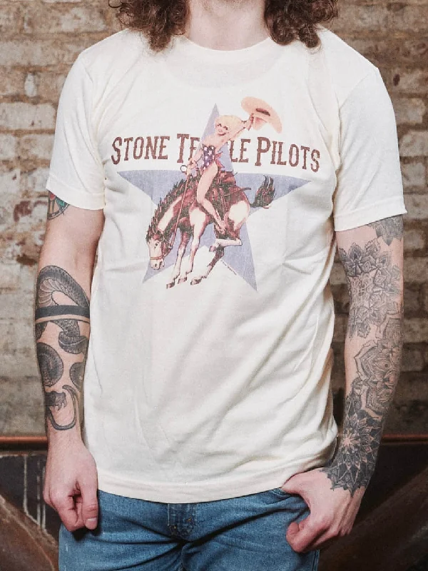 Versatile Wardrobe Essentials Stone Temple Pilots Pretty Penny T-Shirt