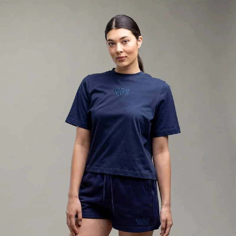 Fashion Forward, Function First Morris 75 Relax Tee - Women's