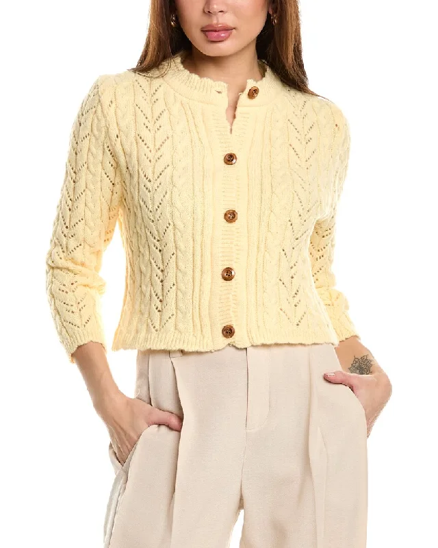 Latest Fashion HL Affair Cardigan