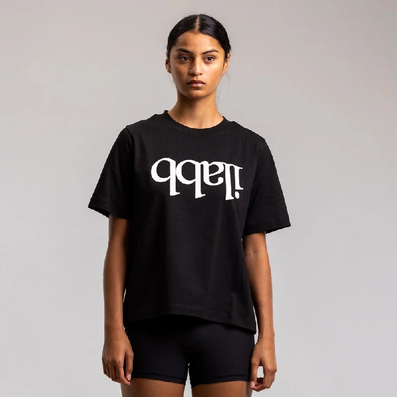 Runway Inspired Wear Capsize Block Tee - Women's