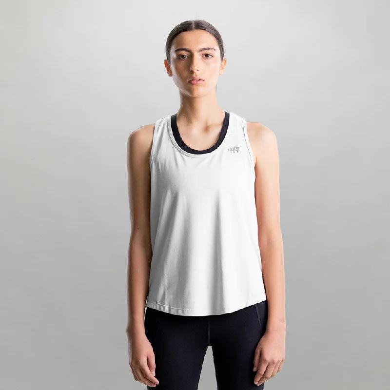 Fashion Forward Femme Lomond Singlet Women's