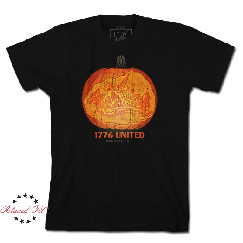 Formal Outfit The Crossing Pumpkin (LIMITED) - Women's Relaxed Fit