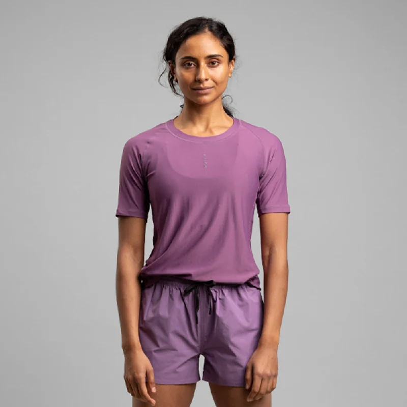 Comfort Meets Fashion Labb Tech Tee - Women's