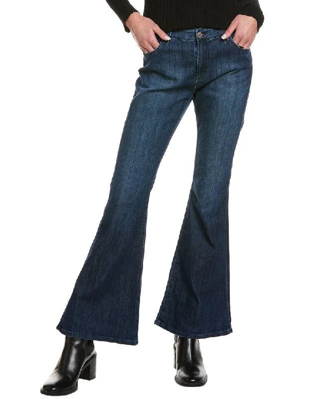 Casual Chic AG Jeans Angeline Bravura Flare Jean