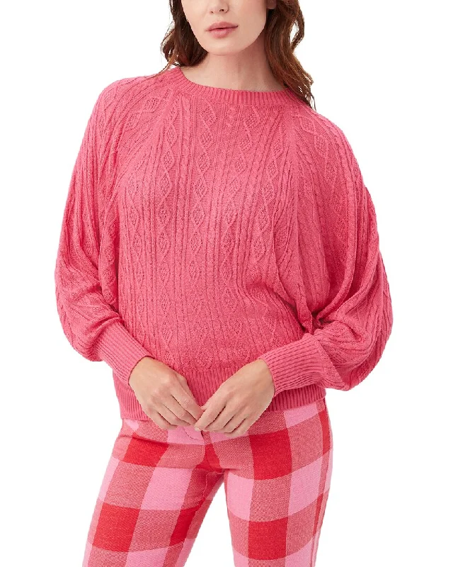 Limited Stock Trina Turk Cove Pullover