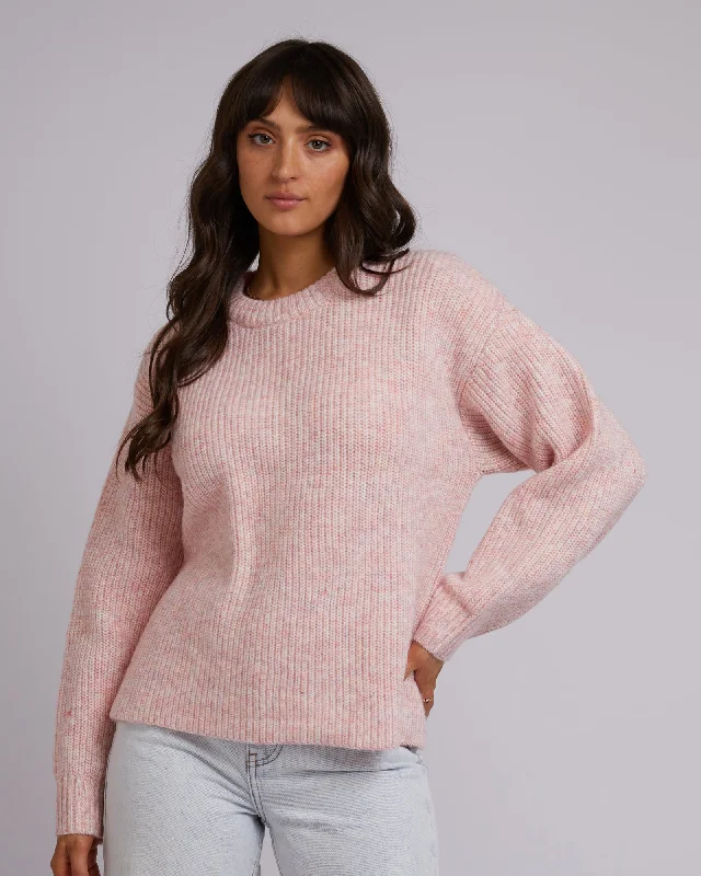 Save Big All About Eve Joey Knit Pink