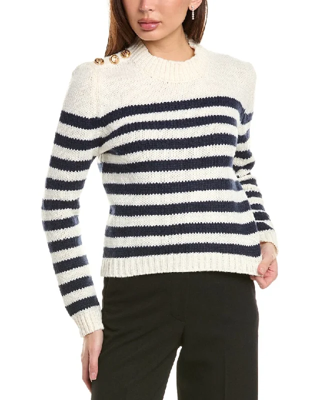 Fashion Forward Outfits HL Affair Sweater