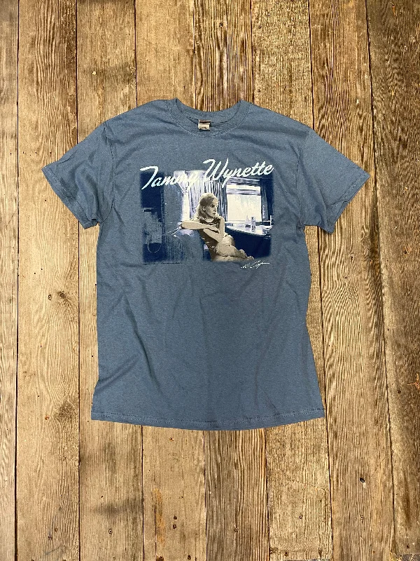 Exclusive Sale Tammy Wynette T-Shirt