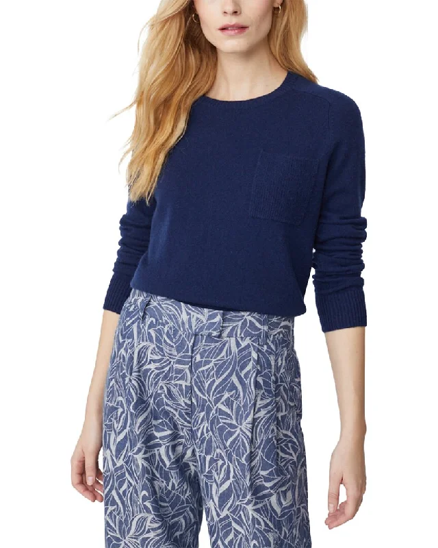 Fashion For Every Occasion J.McLaughlin Leia Cashmere Sweater